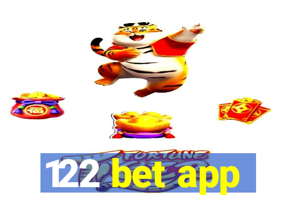 122 bet app